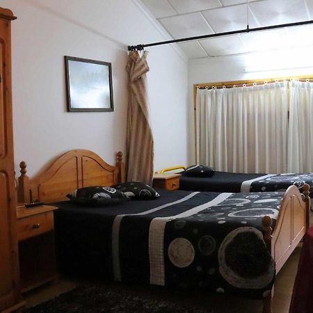 Alojamento Estrela Peles Sabugueiro  Buitenkant foto