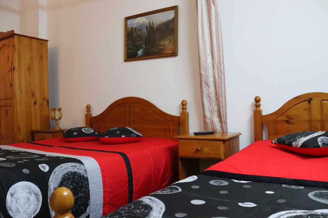 Alojamento Estrela Peles Sabugueiro  Buitenkant foto